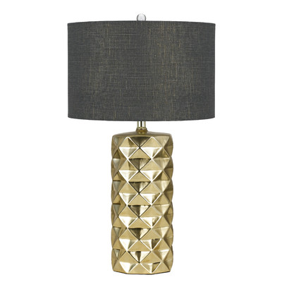 6620618 luxury table lamp