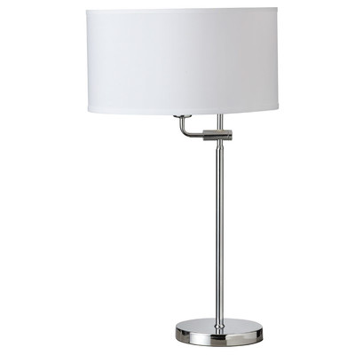 6620627 luxury iron table lamp