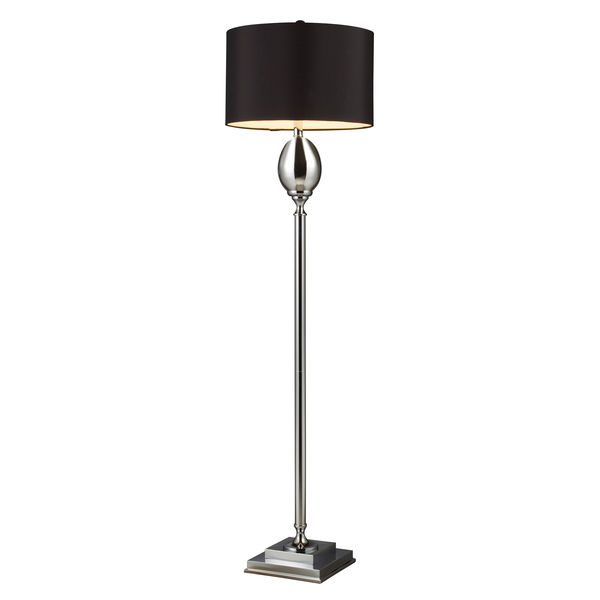 6620635 luxury iron table lamp