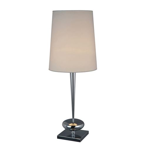 6620637 luxury iron table lamp