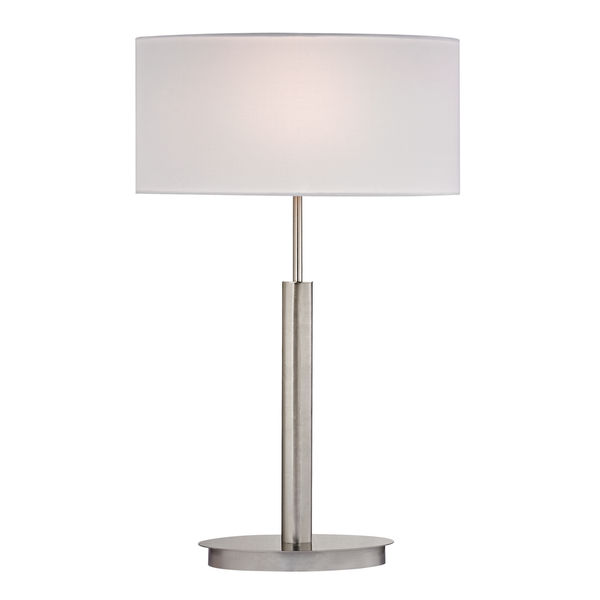 6620640 luxury iron table lamp