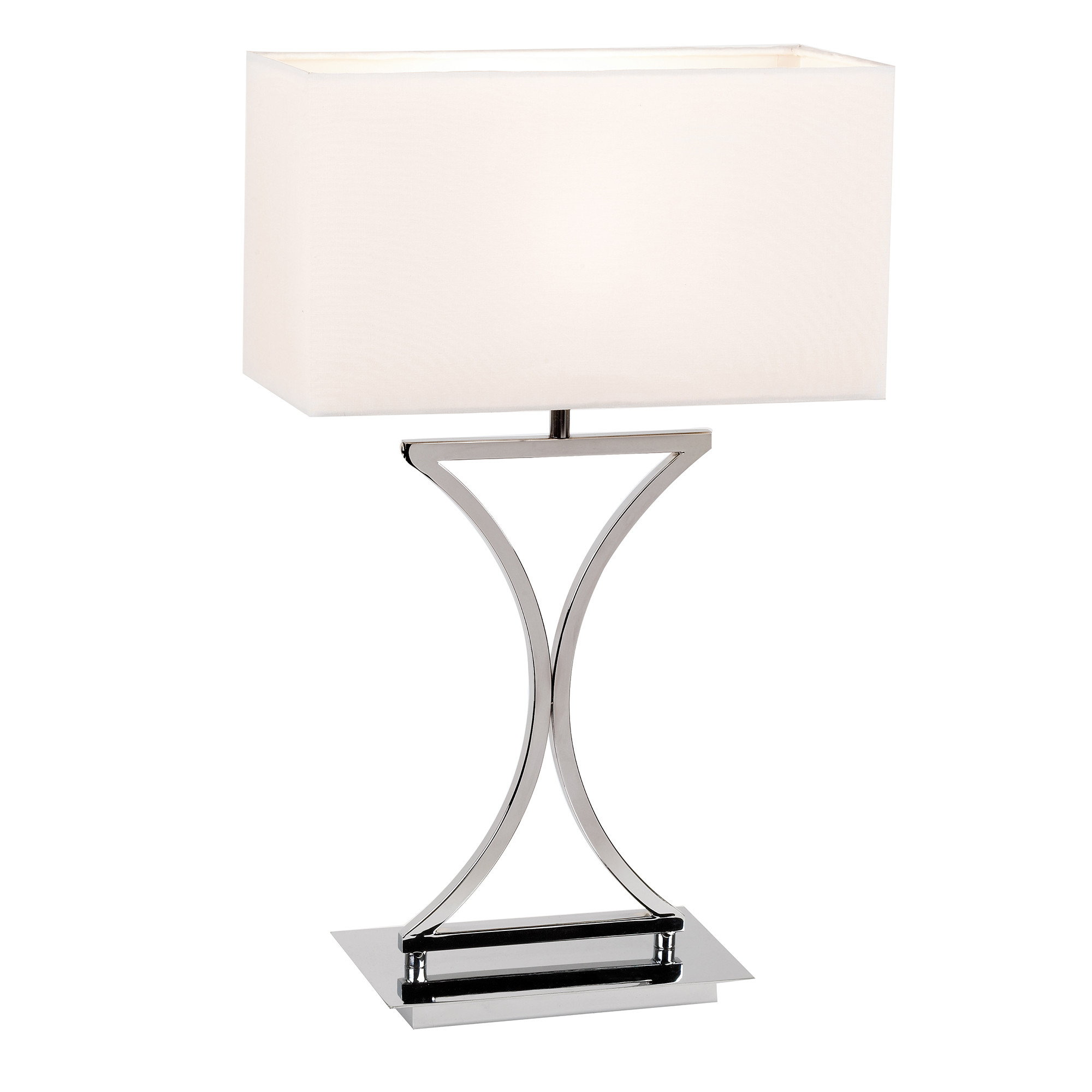 6620643 luxury metal table lamp