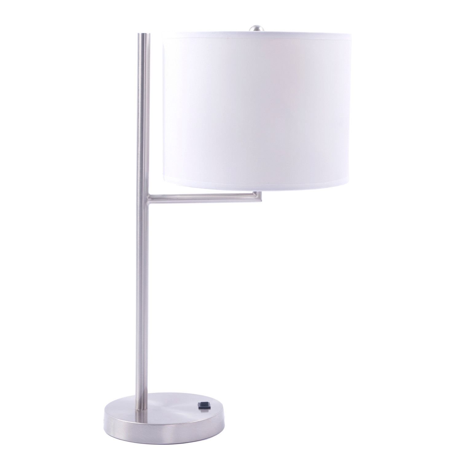 6620644 luxury metal table lamp