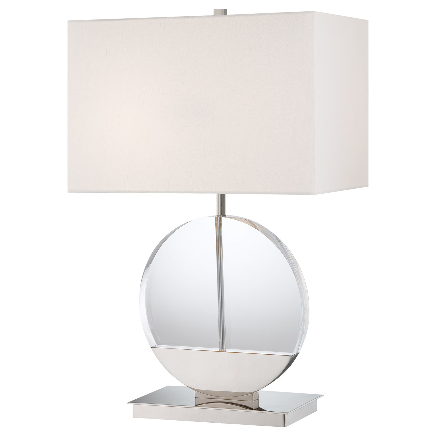 6620647 luxury metal table lamp