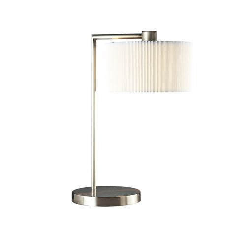 6620649 luxury metal table lamp