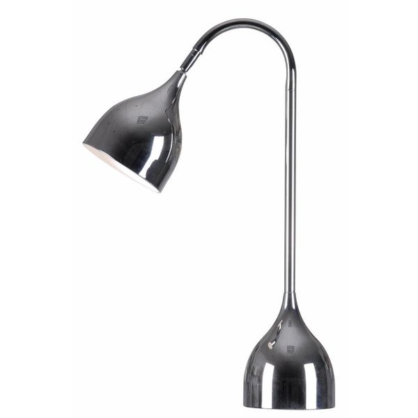 6620650 luxury metal table lamp