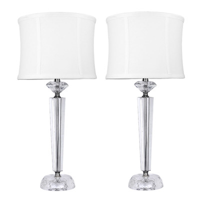 6620652 luxury metal table lamp