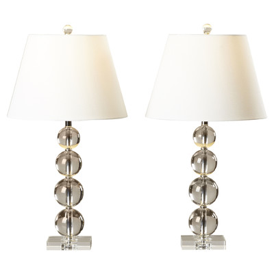 6620657 luxury metal table lamp