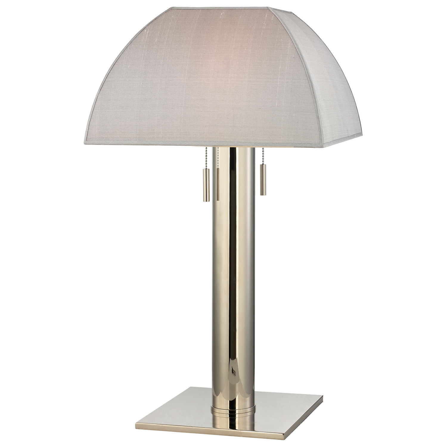 6620659 luxury metal table lamp