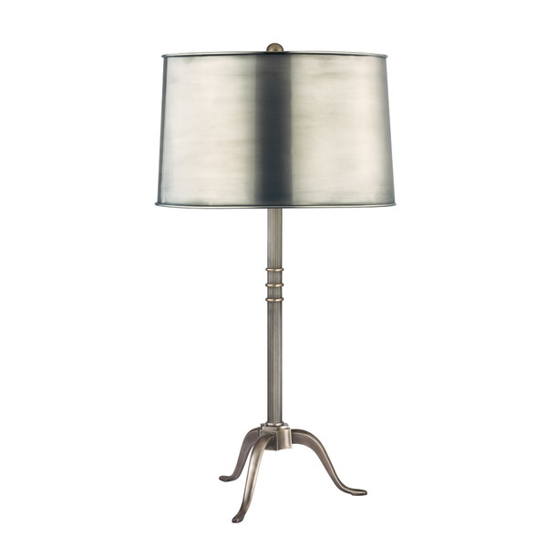 6620661 luxury metal table lamp