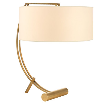 6620662 luxury metal table lamp