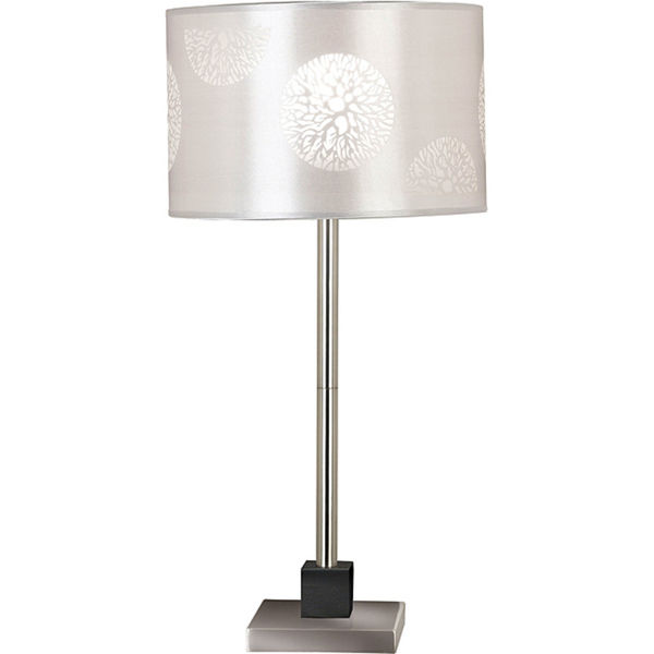 6620663 luxury metal table lamp