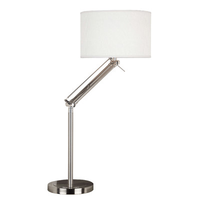 6620664 luxury metal table lamp