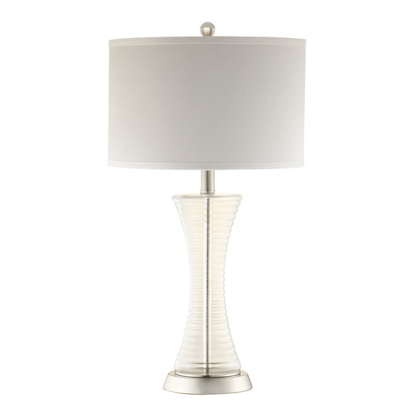 6620666 luxury metal table lamp