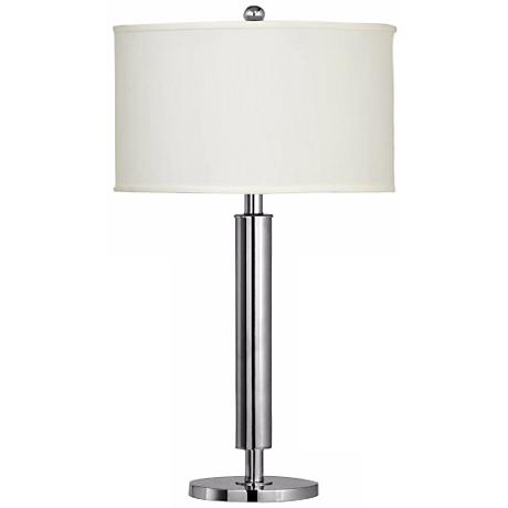 6620669 luxury metal table lamp