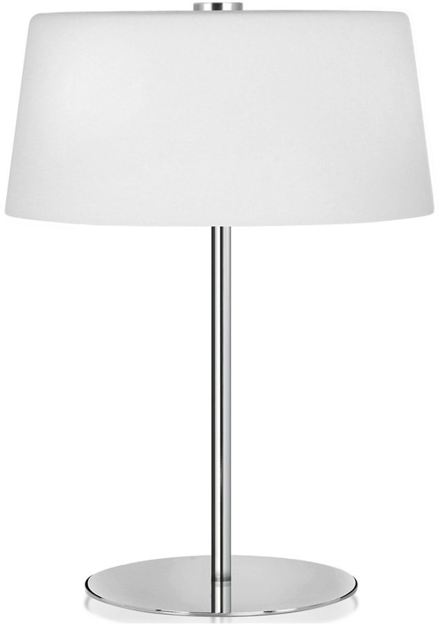 6620673 luxury metal table lamp