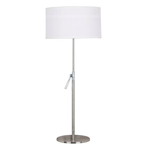 6620675 luxury metal table lamp