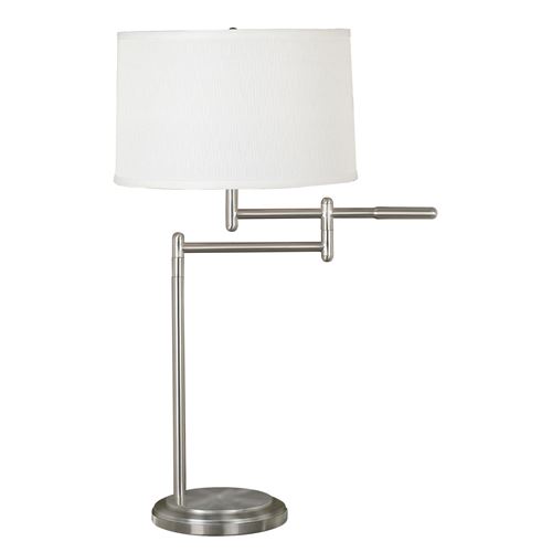 6620676 luxury metal table lamp