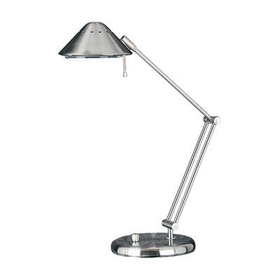 6620733 crystal office table lamp