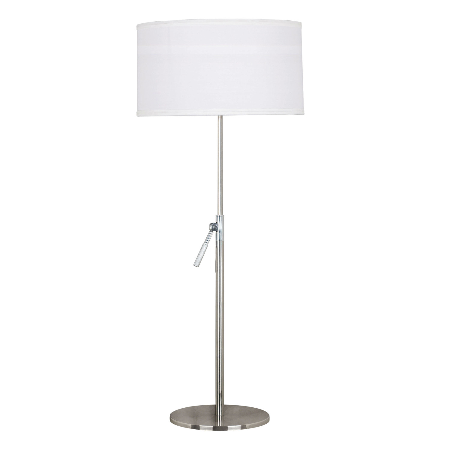 6620734 crystal office table lamp