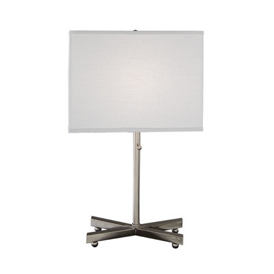 6620742 crystal office table lamp