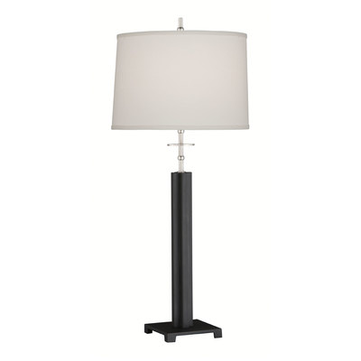 6620743 crystal office table lamp