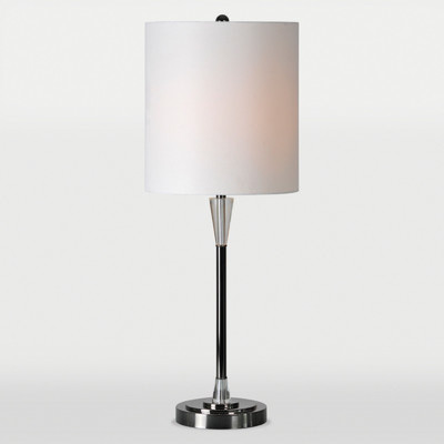 6620744 crystal office table lamp