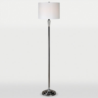 6620745 crystal office table lamp