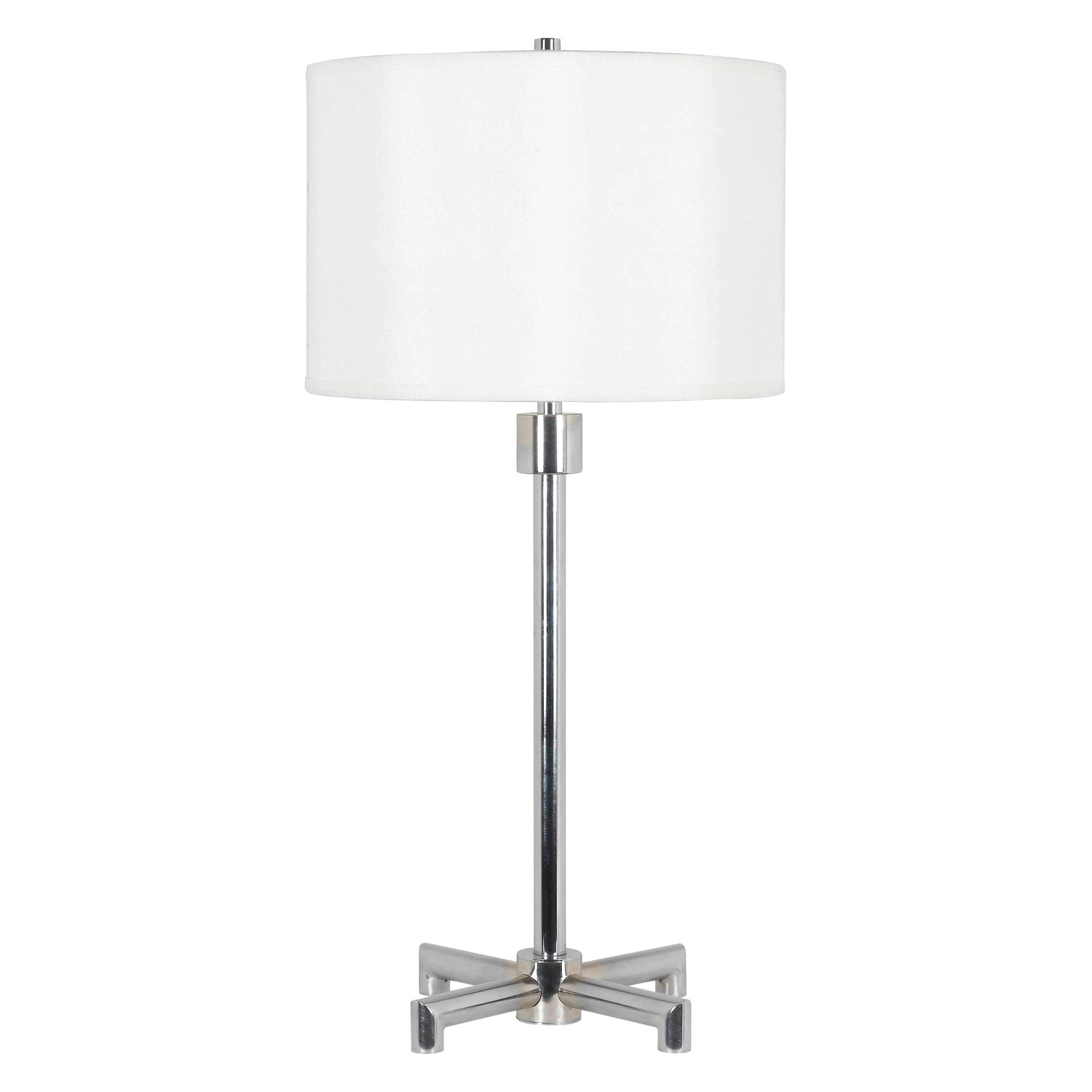 6620758 crystal office table lamp