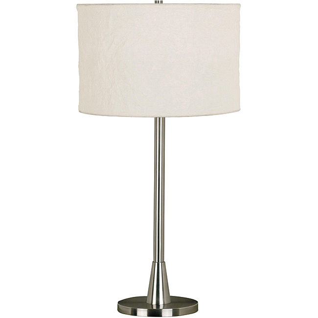 6620761 crystal office table lamp