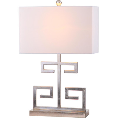 6620770 crystal office table lamp