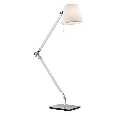 6620780 portable luminaire table lamp