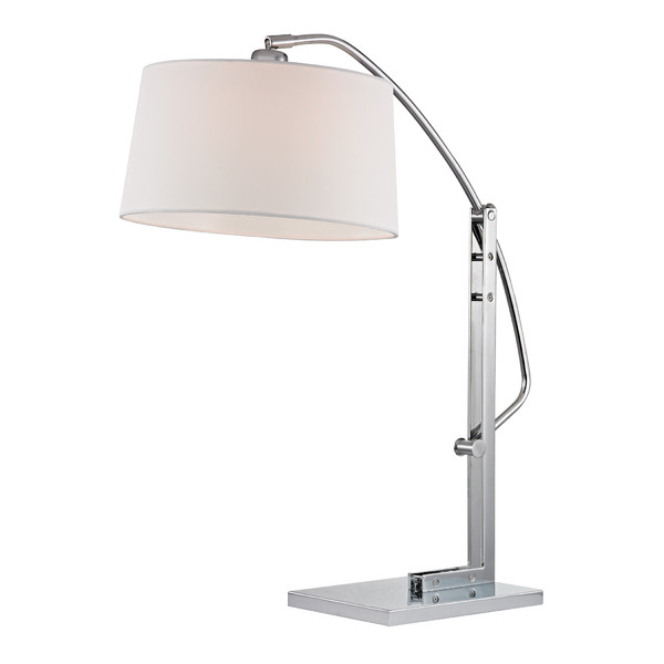 6620800 portable luminaire table lamp