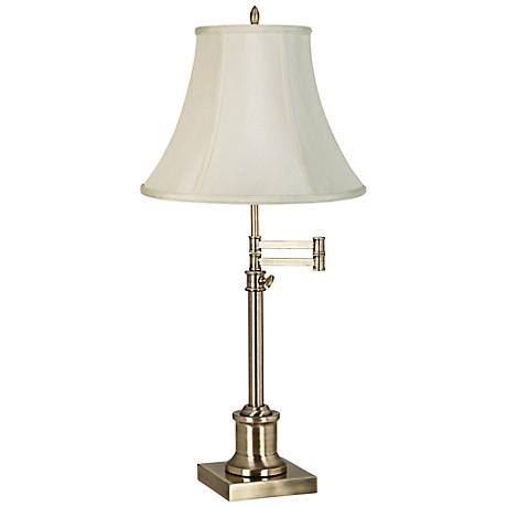 6620832 portable luminaire table lamp