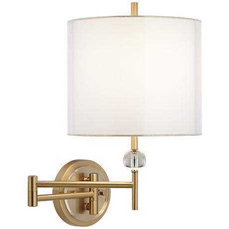 6630011 Hotel WALL SCONCES