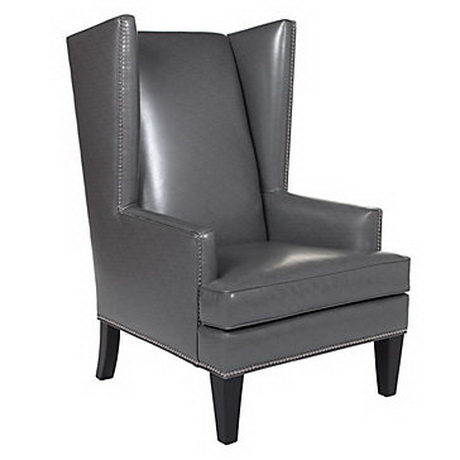 AC00003 New designs leather Lounge Chair