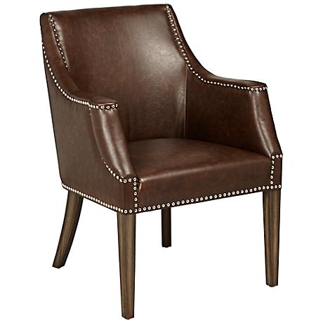 AC00033 New designs leather Lounge Chair