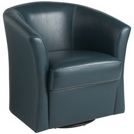 AC00084 New designs leather Lounge Chair