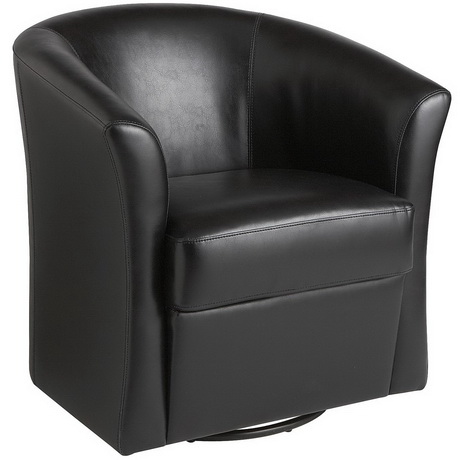 AC00085 New designs leather Lounge Chair