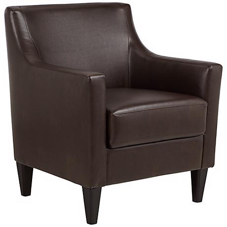 AC00090 New designs leather Lounge Chair