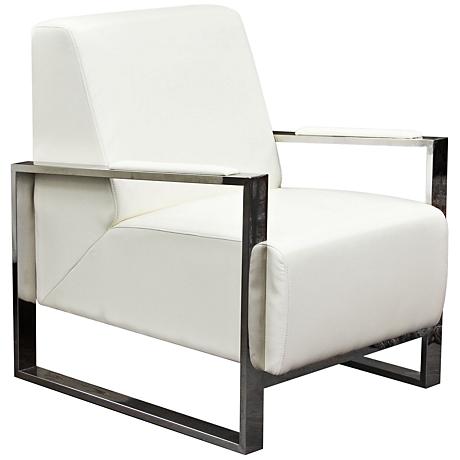 AC00098 New designs leather Lounge Chair