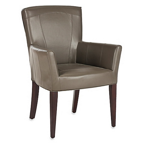 AC00115 New designs leather Lounge Chair