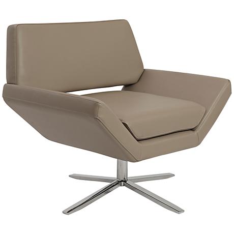 AC00136 New designs leather Lounge Chair