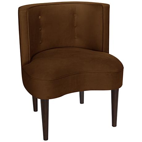 AC00144 New designs leather Lounge Chair