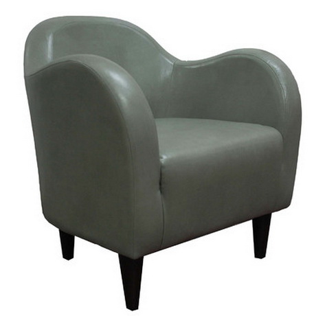 AC00225 New designs leather Lounge Chair