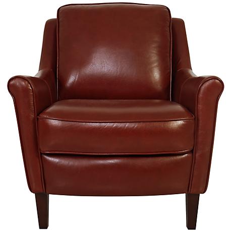 AC00227 New designs leather Lounge Chair