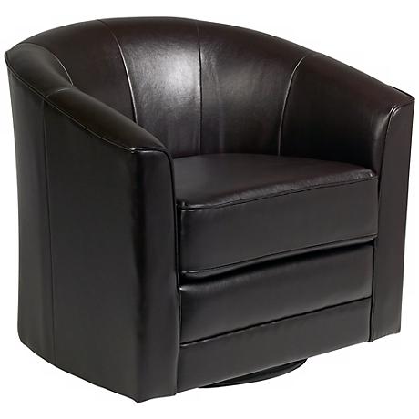 AC00266 New designs leather Lounge Chair