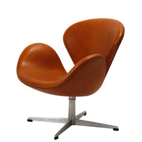 AC00312 New designs leather Lounge Chair