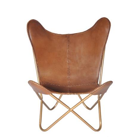 AC00313 New designs leather Lounge Chair