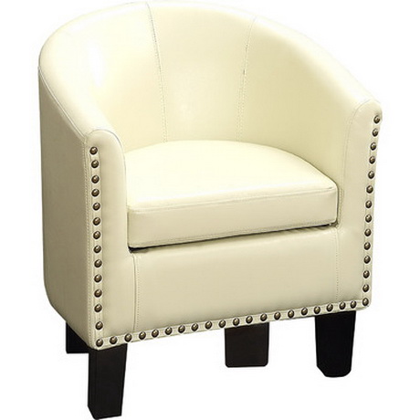 AC00395 New designs leather Lounge Chair